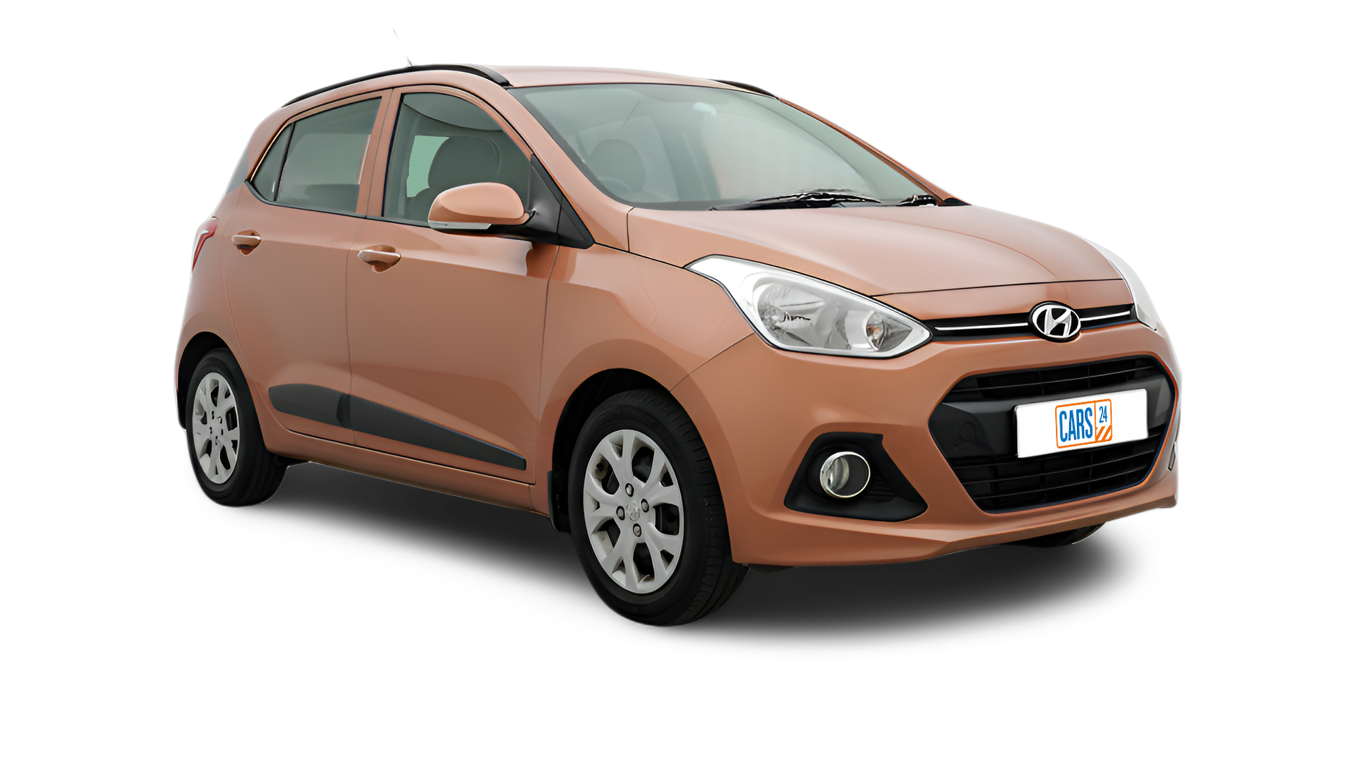 Hyundai Grand i10-img